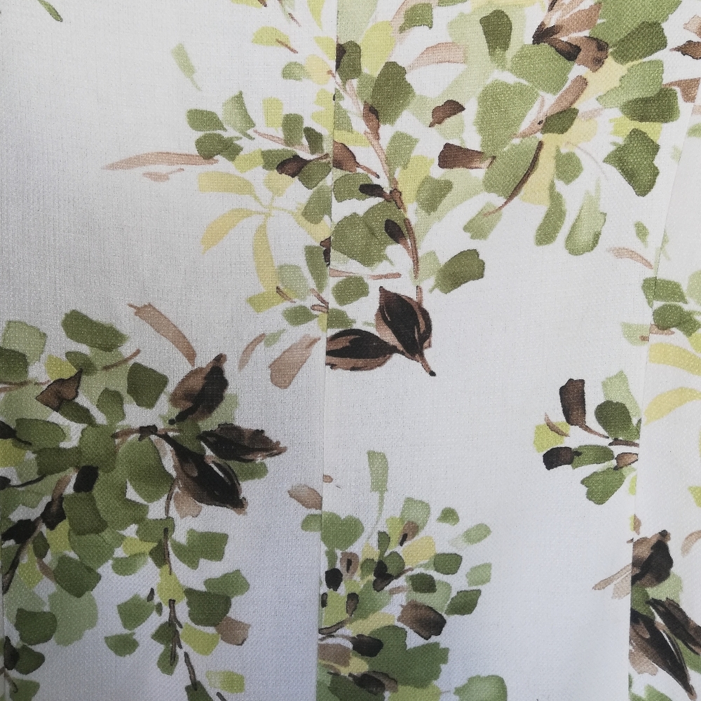 Green Leaf Blazer - image 8